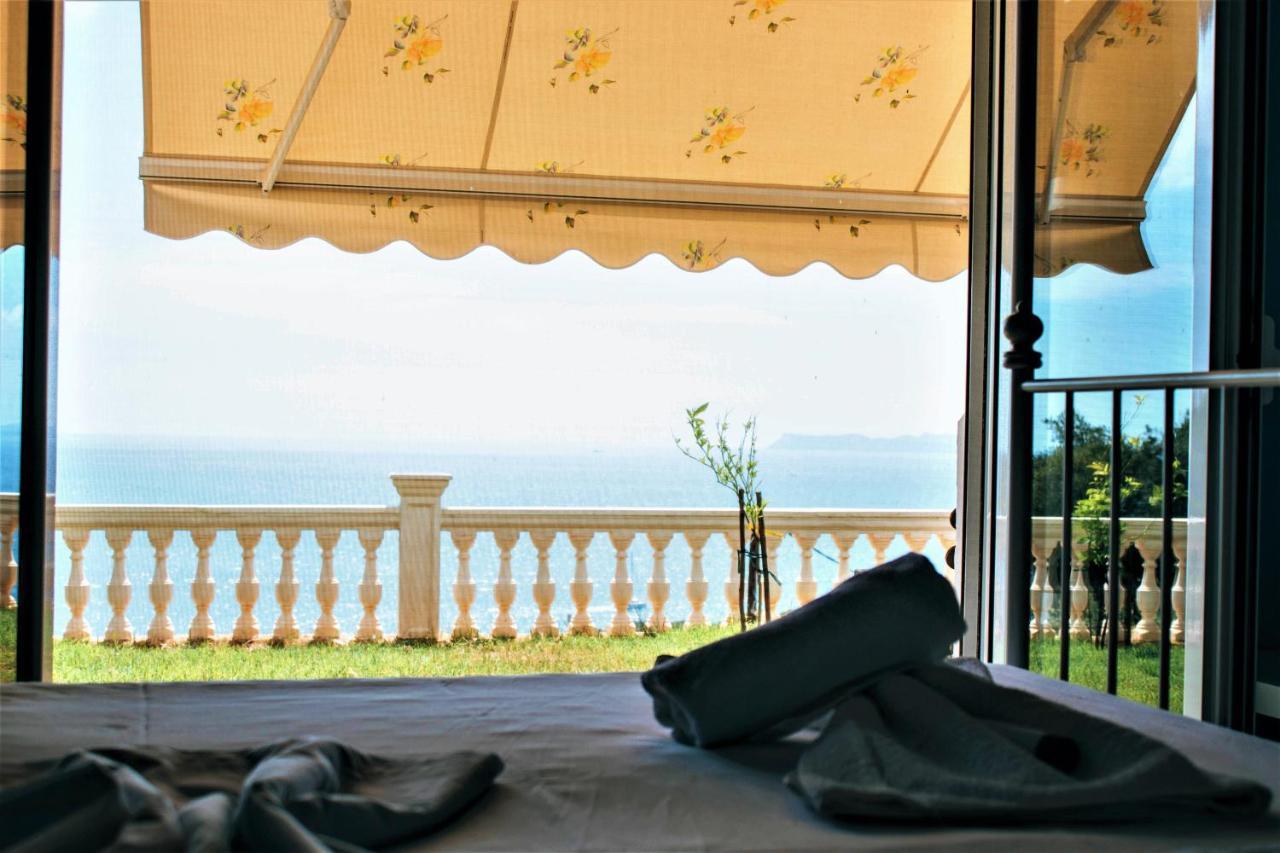 Syvota Sunset Apartment