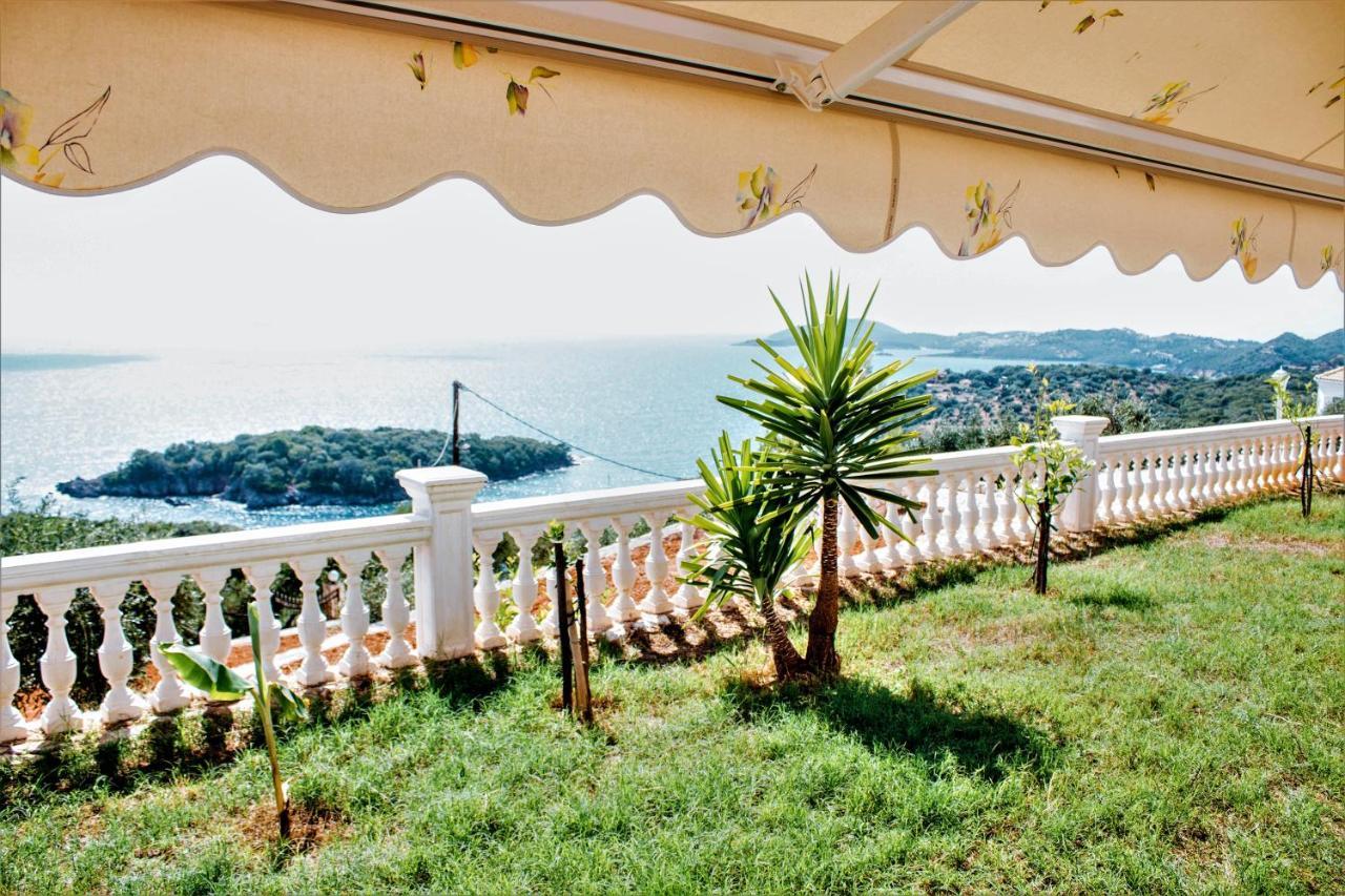 Syvota Sunset Apartment *