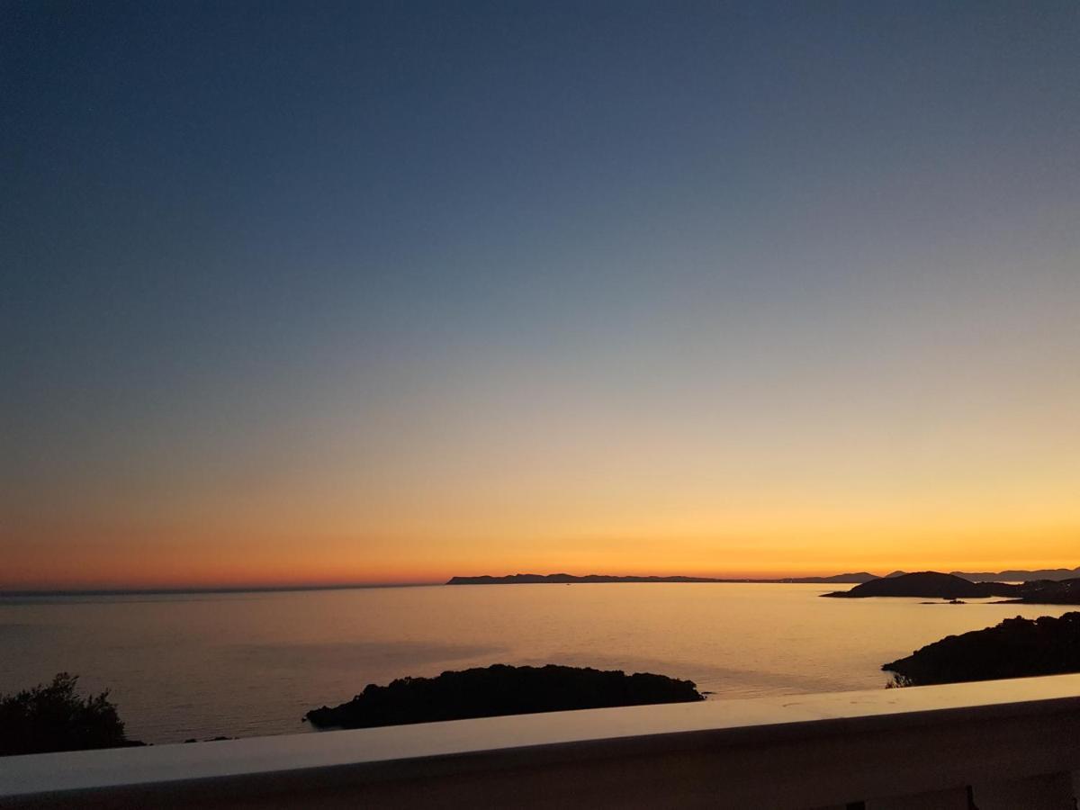 Apartment Syvota Sunset *