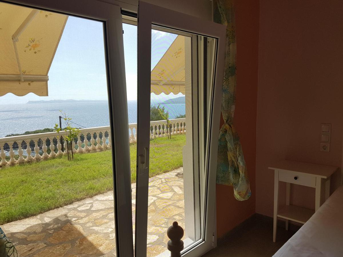 Apartment Syvota Sunset Perdika (Epirus)