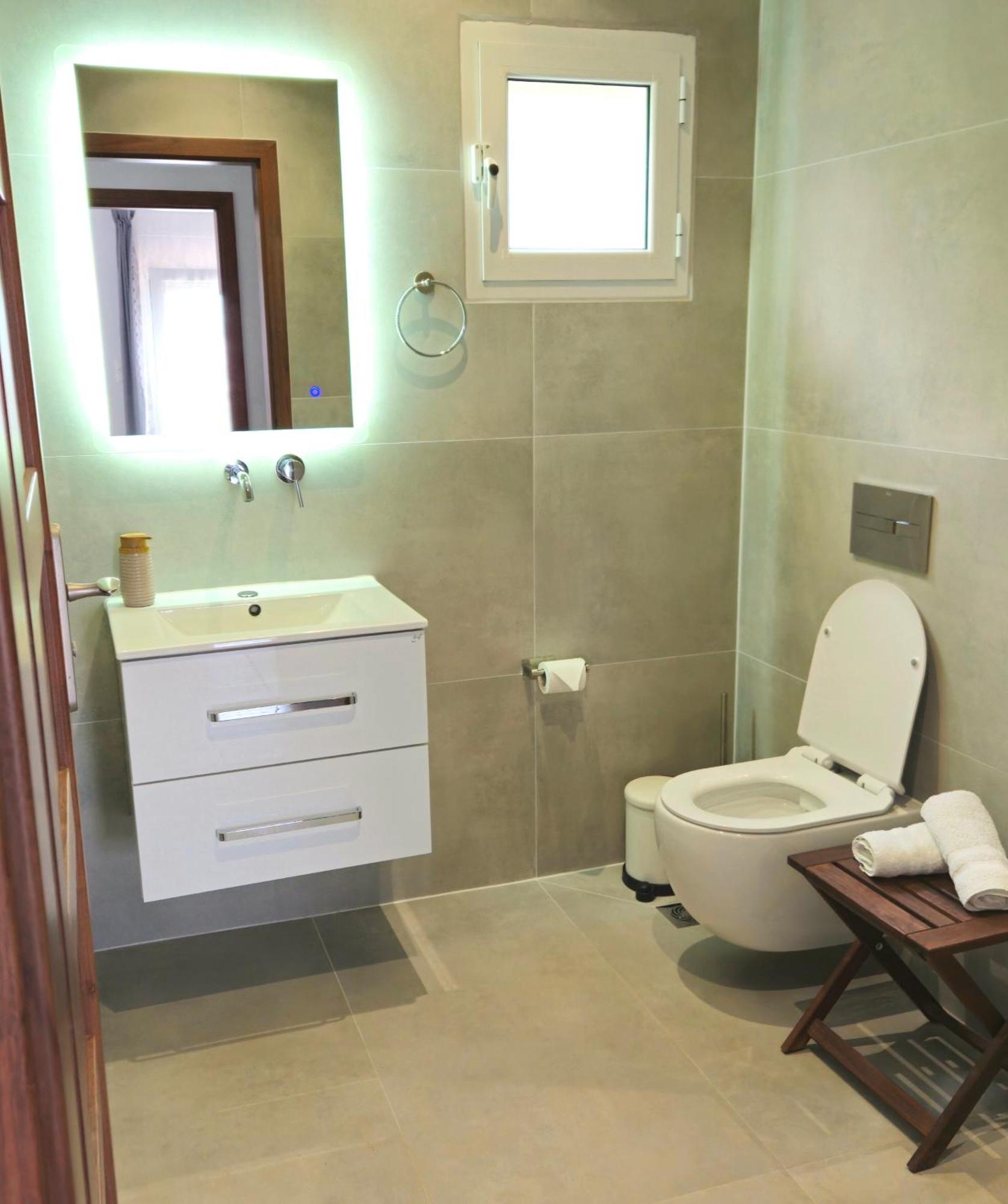 Syvota Sunset Apartment Perdika (Epirus)